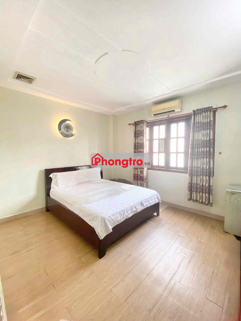 CHO THUÊ PHÒNG Ở TÔ KÝ - QUẬN 12