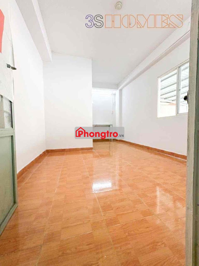 Trọ Cửa Sổ Trời - Giá 2.700.000 Suốt HD