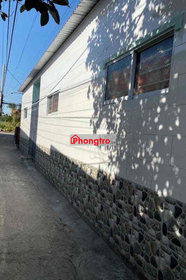 Cần cho thuê Phòng tại Nguyễn Hữu Nghĩa, Phường 07 (sau bến xe Bạc Liê