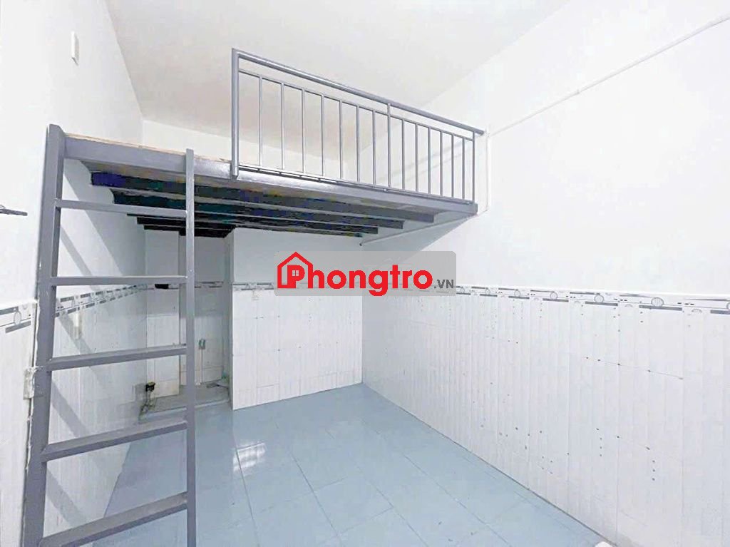 Cho thuê phòng trọ giá rẻ khu tân tạo bình tân