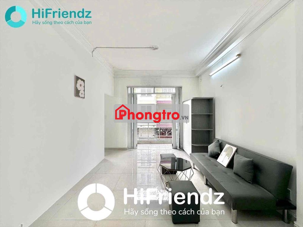 “Lê Trọng Tấn – Khai trương dự án mới, 1PN tách bếp, gần HUIT & Aeon”