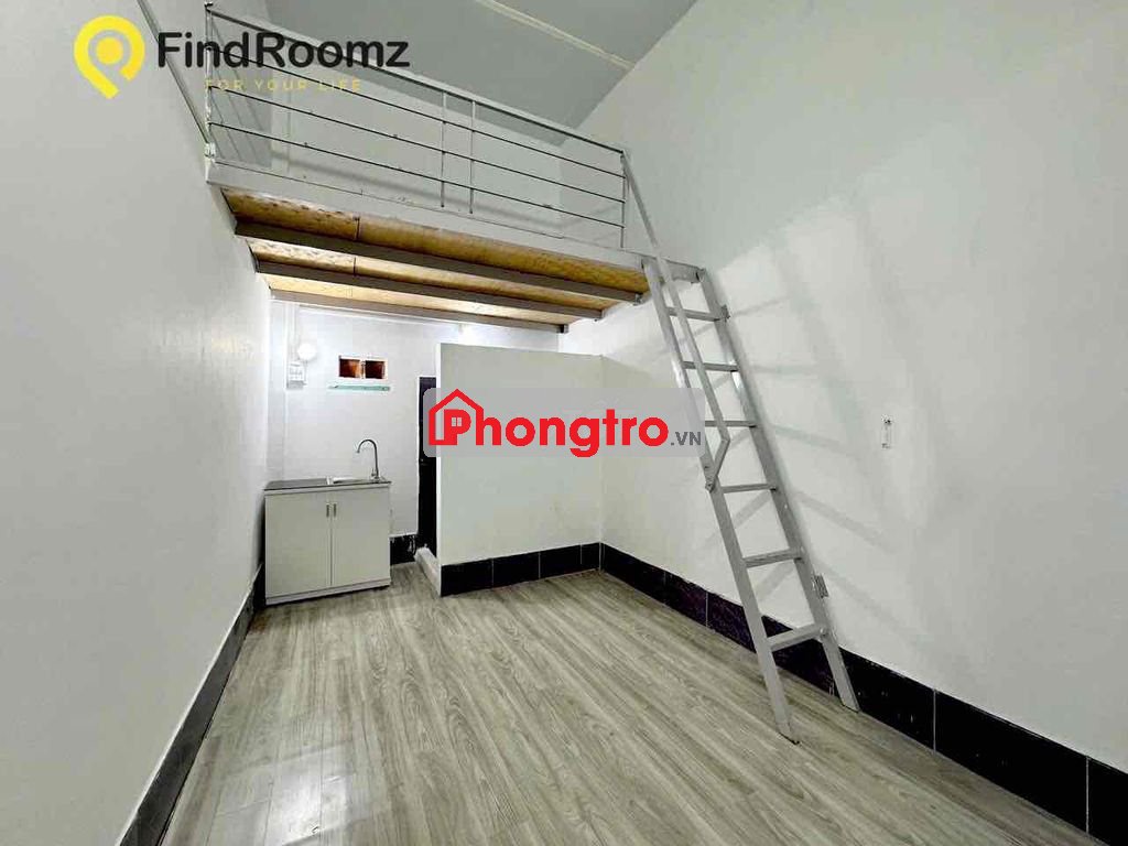 DÃY PHÒNG TẦNG TRỆT NGAY DƯƠNG QUẢNG HÀM