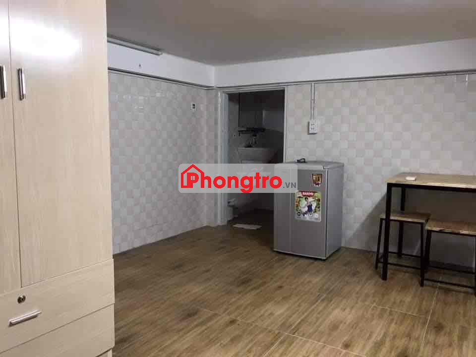 Cho thuê phòng NTCB sát Landmark 81, P25, Bình Thạnh