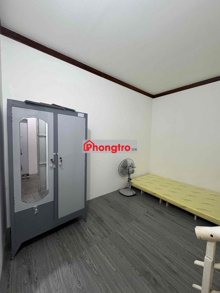 CHO THUÊ PHÒNG TRỌ 2tr5 BAO ĐIỆN NƯỚC