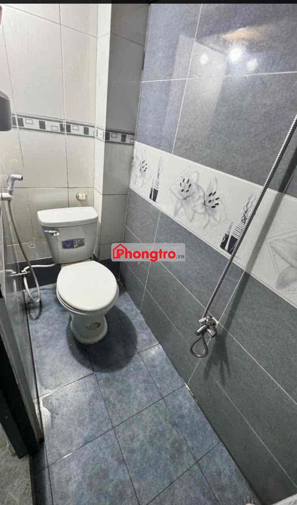 Duplex giá sinh viên cách Hutech, GTVT chỉ vài bước chân