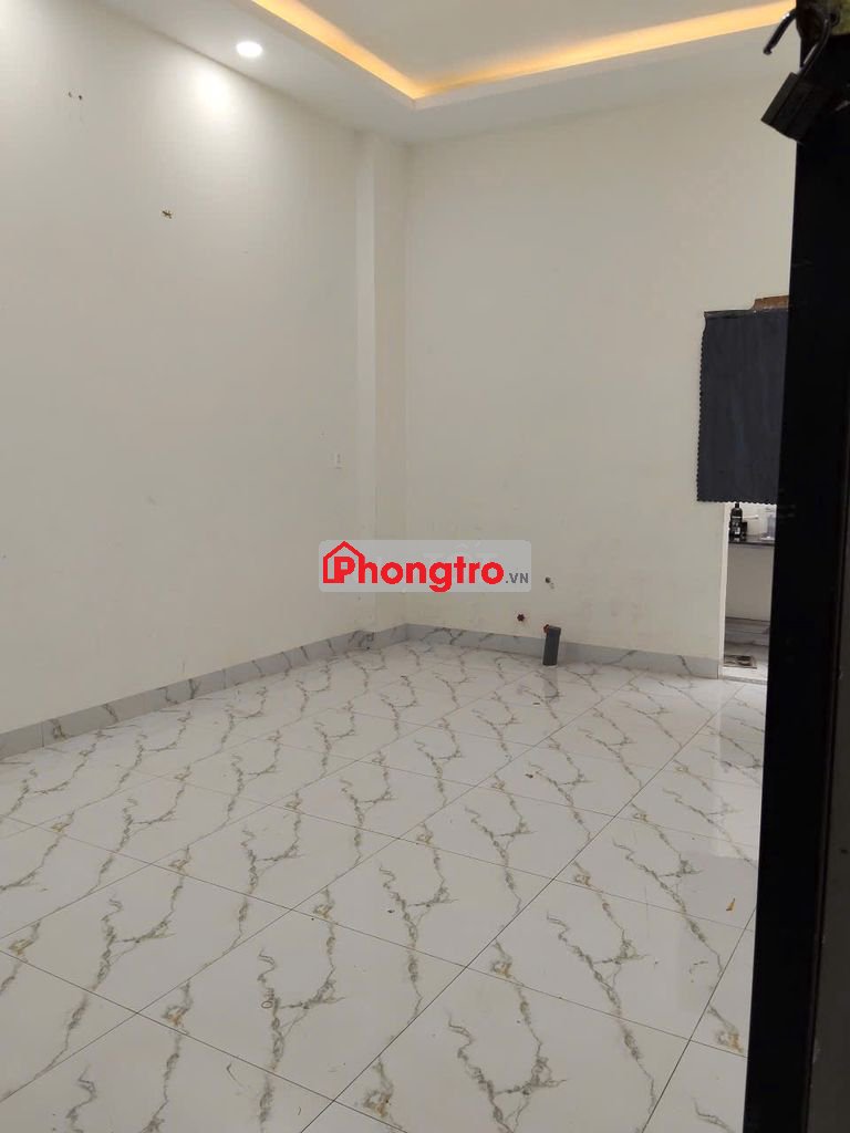 🏠 CHO THUÊ PHÒNG TẦNG TRỆT GIÁ RẺ – CHỈ 3 TRIỆU/THÁNG 4m * 6.5m