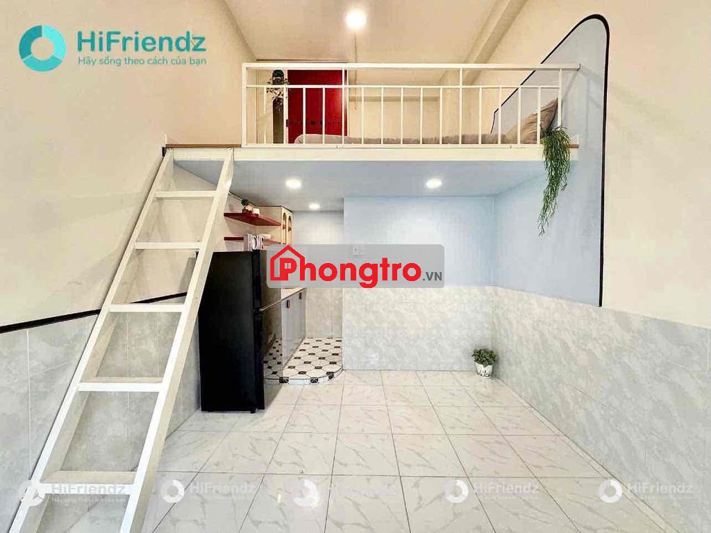 🔥 KHAI TRƯƠNG 50 PHÒNG DUPLEX MỚI TINH – NGAY SÁT ĐH LUẬT 🔥