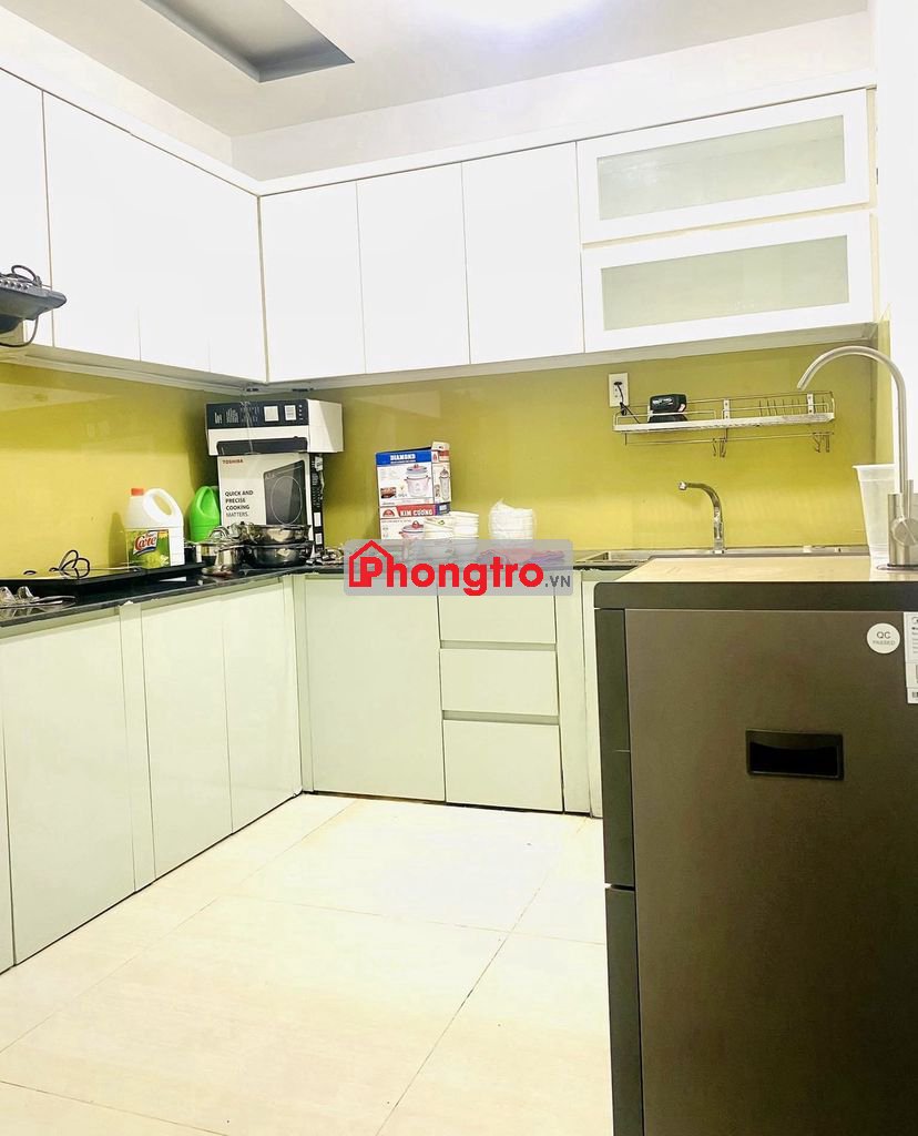 KÝ TÚC XÁ NỮ - HUỲNH TẤN PHÁT - CẦU TÂN THUẬN - CHÍNH CHỦ 100% - Q 7