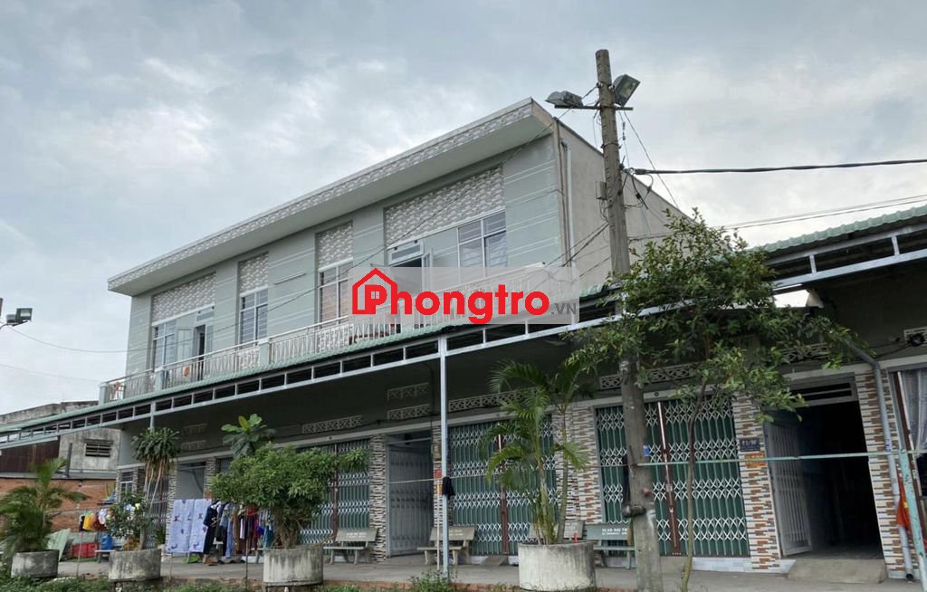 🏘️ PHÒNG TRỌ VĨNH LỘC B - BÌNH CHÁNH 📍