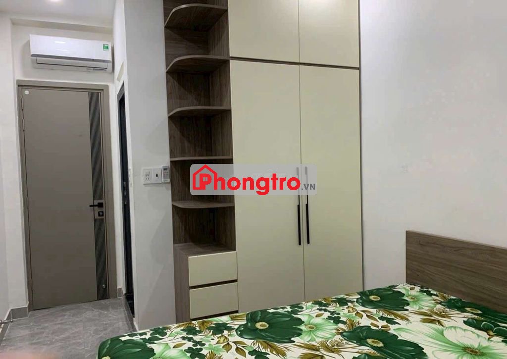 Pass phòng trong nhà nguyên căn