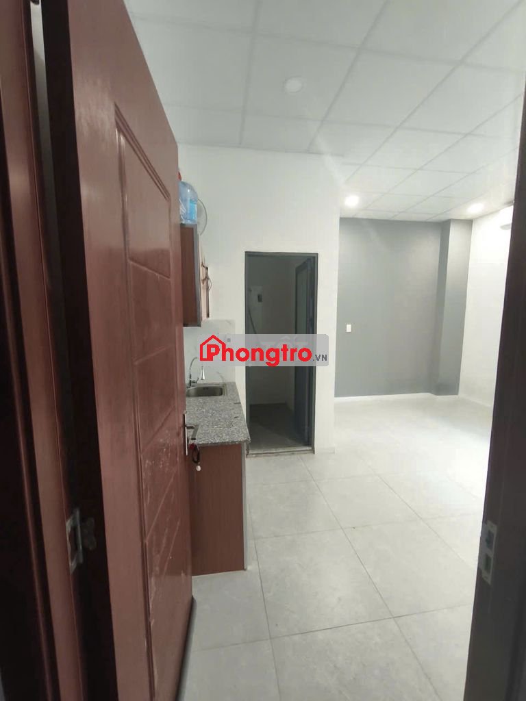 🔥Studio bếp rèm máy lạnh 3,6tr/th