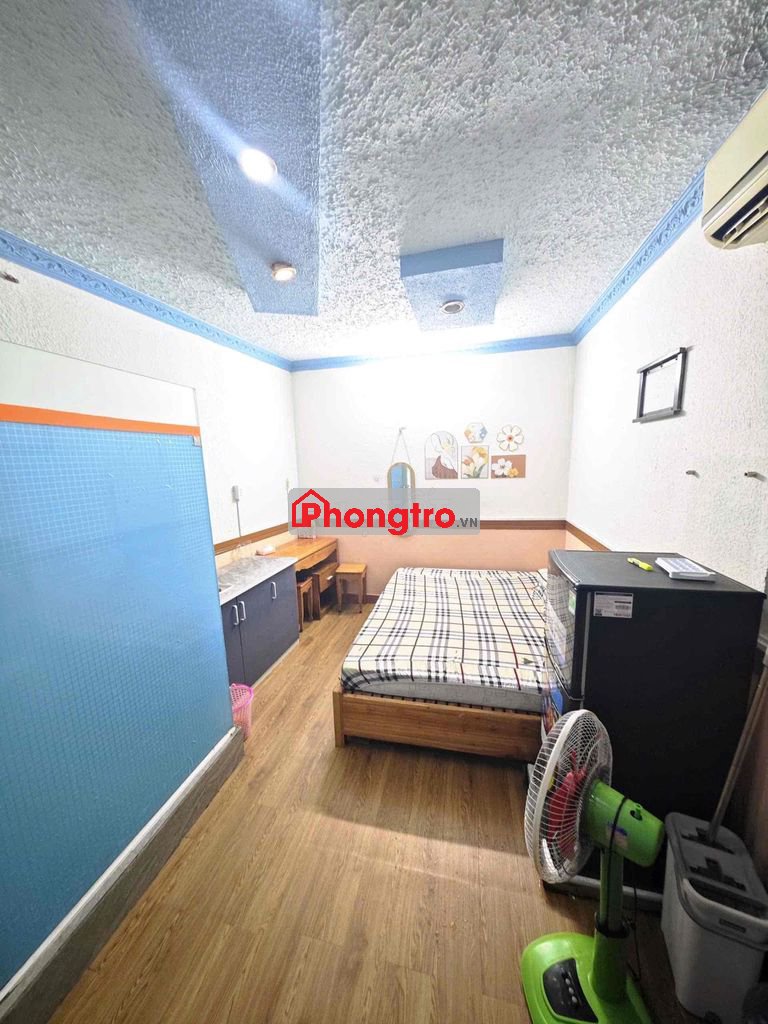 Thuê Phòng Tại Phúc Hải