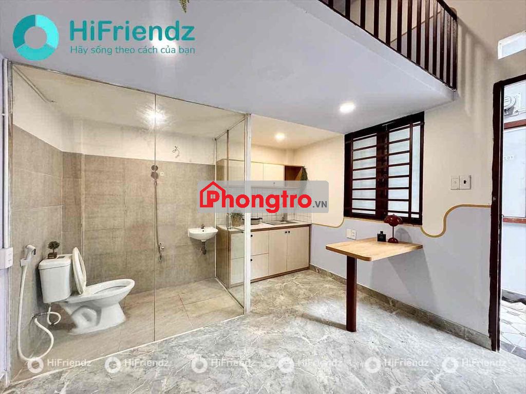 🔥SIÊU PHẨM DUPLEX MỚI TOANH SÁT TRUNG TÂM BÌNH THẠNH 🔥