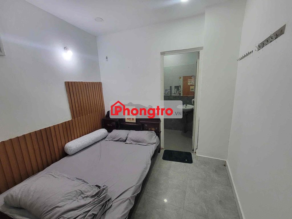 cho thuê phòng đầy đủ nội thất