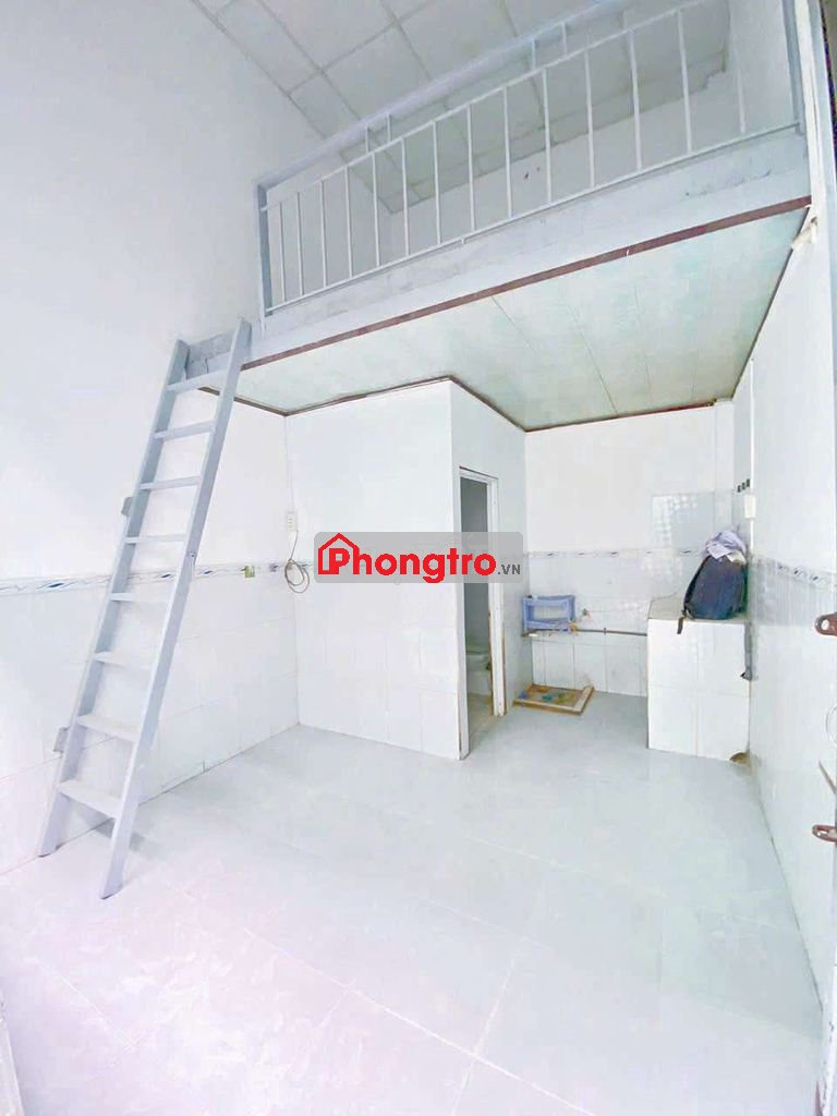 Khai trương phòng trọ có máy lạnh