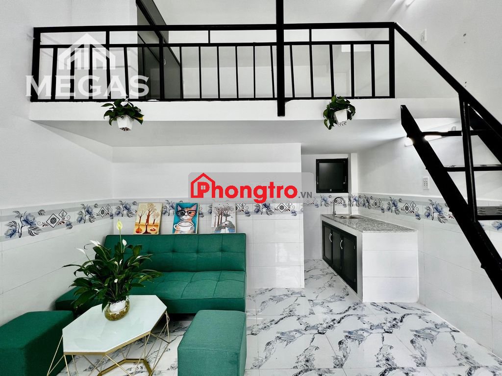 🏡 PHÒNG TRỌ ở NGÃ TƯ 4 XÃ có gác cao 2 MÉT ĐỨNG ĐƯỢC và DỊCH VỤ TỐT 🏡