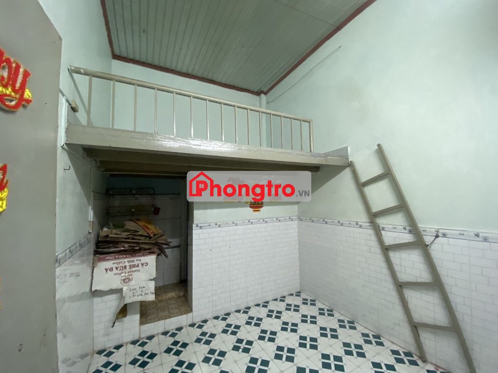 Phòng trọ Sao Mai