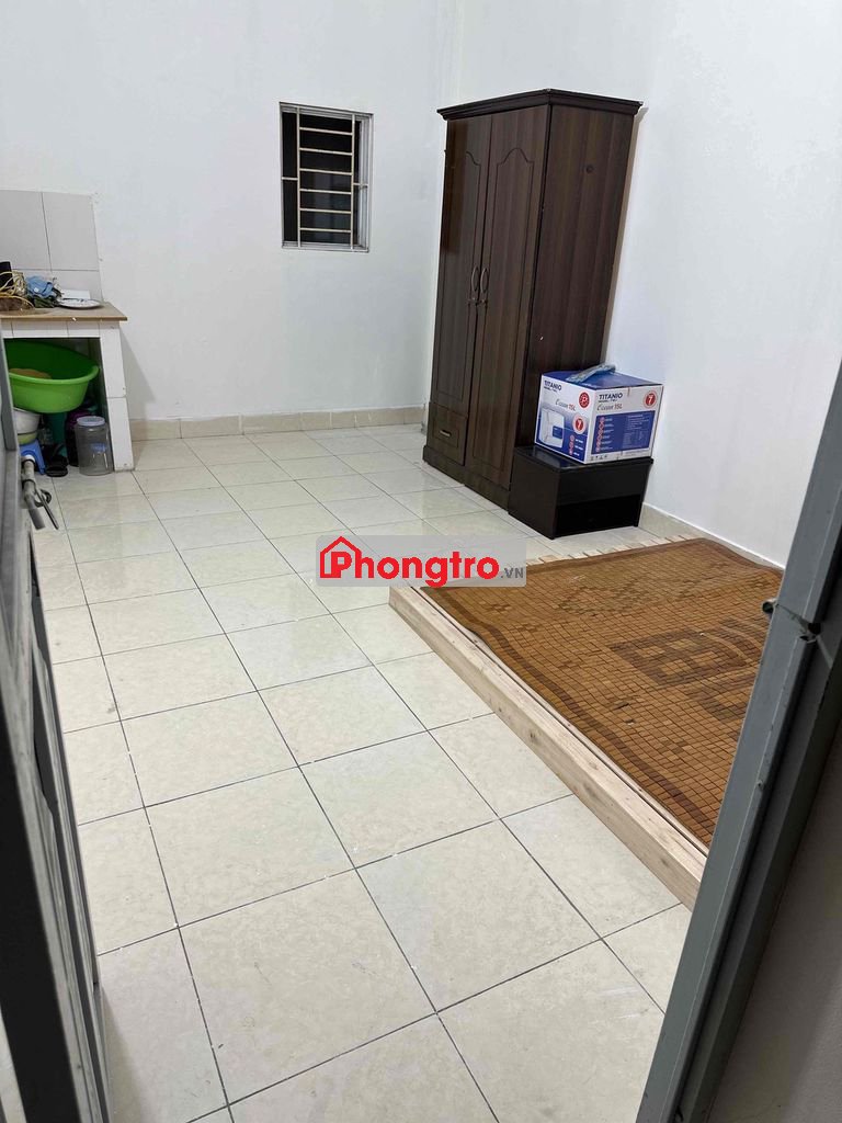 Phòng trọ quận Cầu Giấy