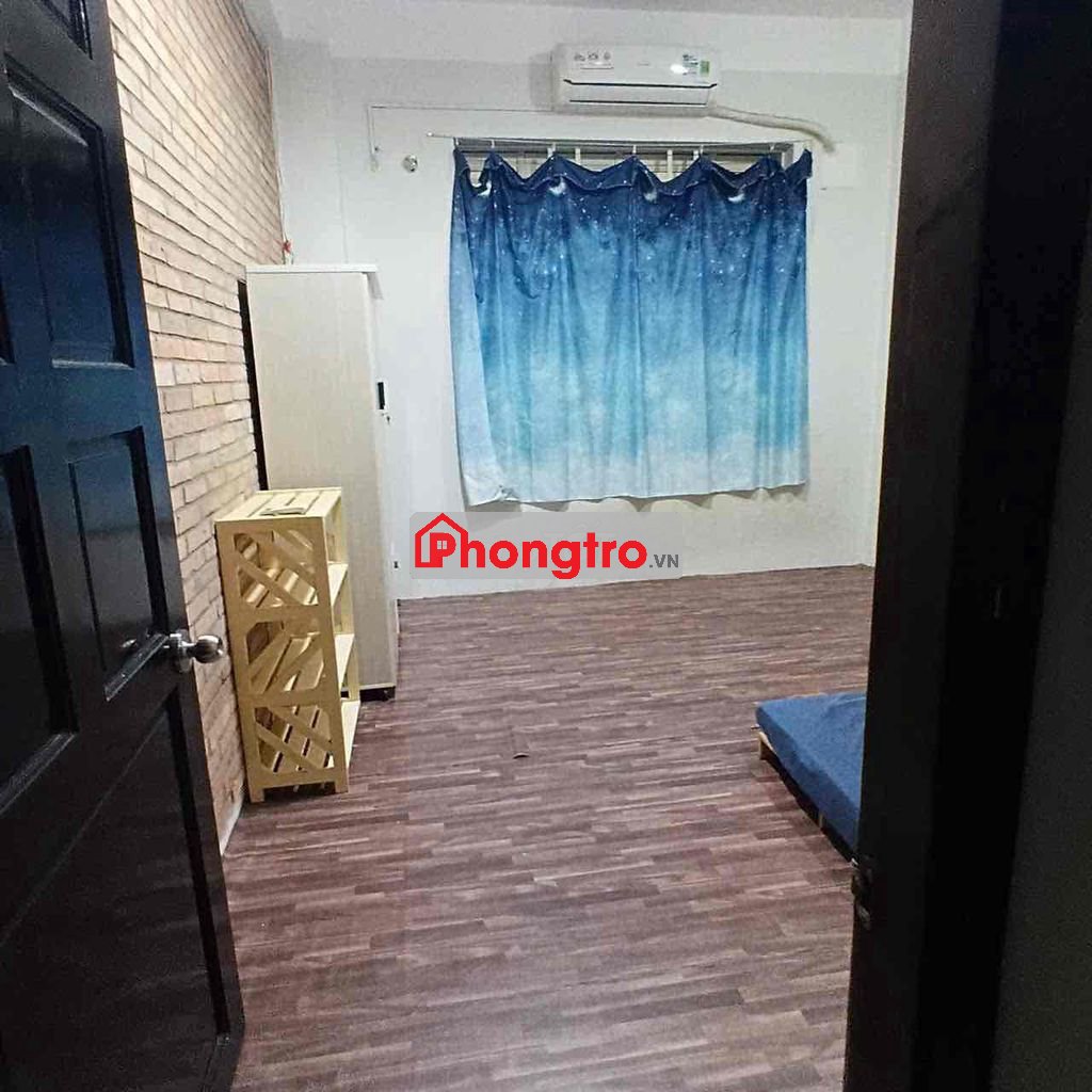 Cho thuê phòng Nguyễn Hoàng , q2
