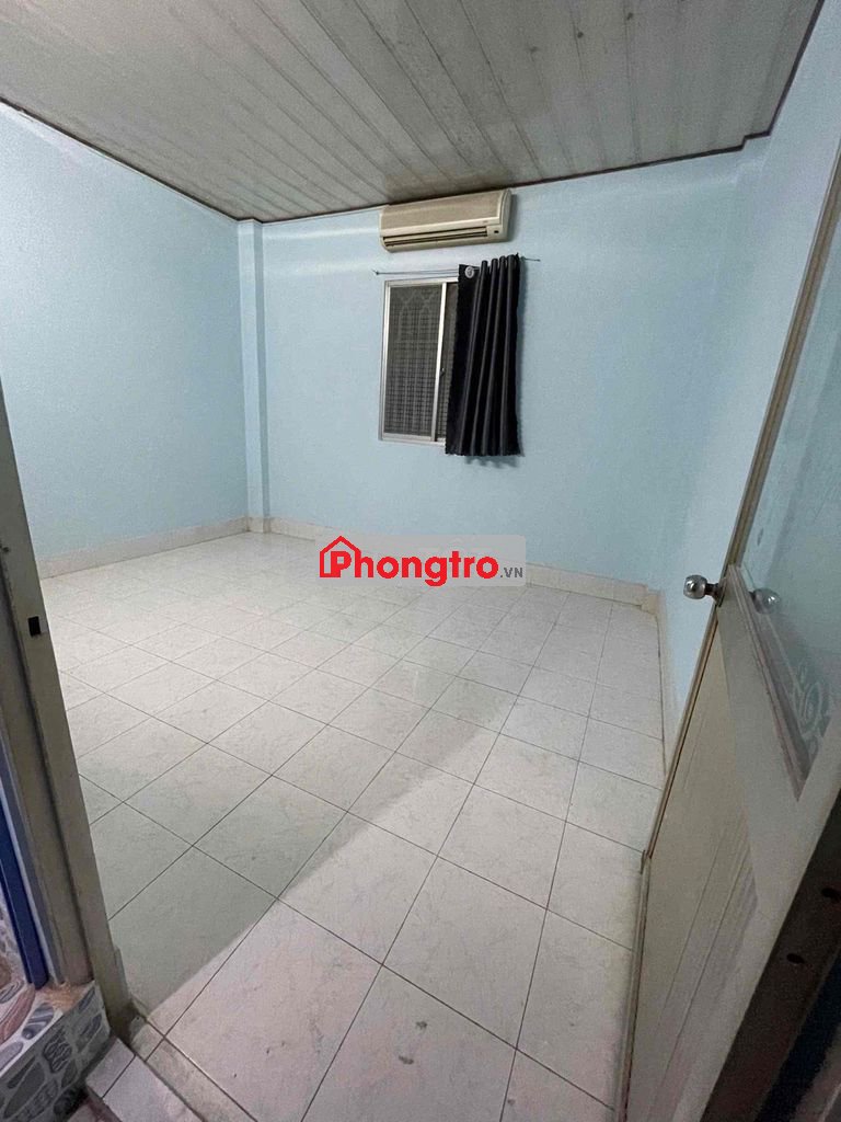 Cho Thuê Phòng Trọ Mới Đường Bạch Vân Q5 - Gần Chợ Hoà Bình