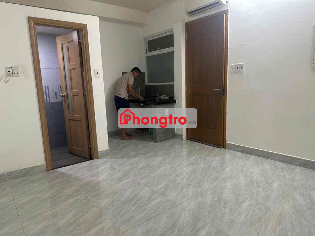 PHÒNG TRO- CHDV -PHƯỜNG CÁT LÁI -QUẬN 2