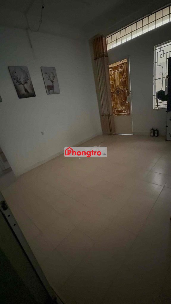 cần cho thuê 2 phòng trọ ngay chợ quận phú nhuận