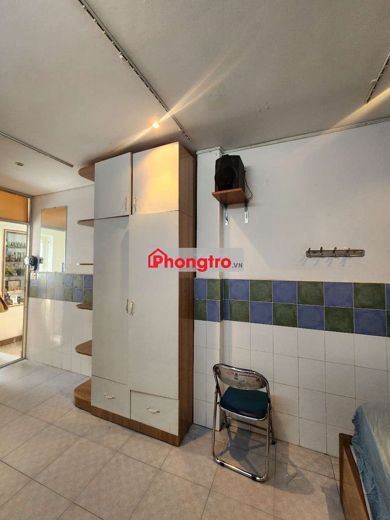 Phòng cho thuê tiện nghi cmt8