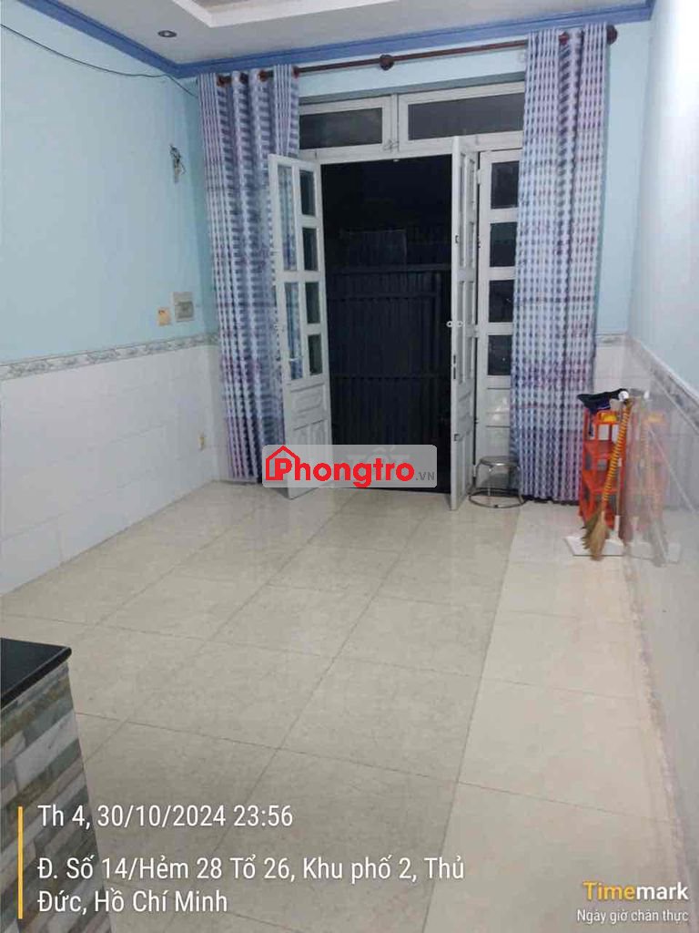 Tìm Bạn ở Ghép