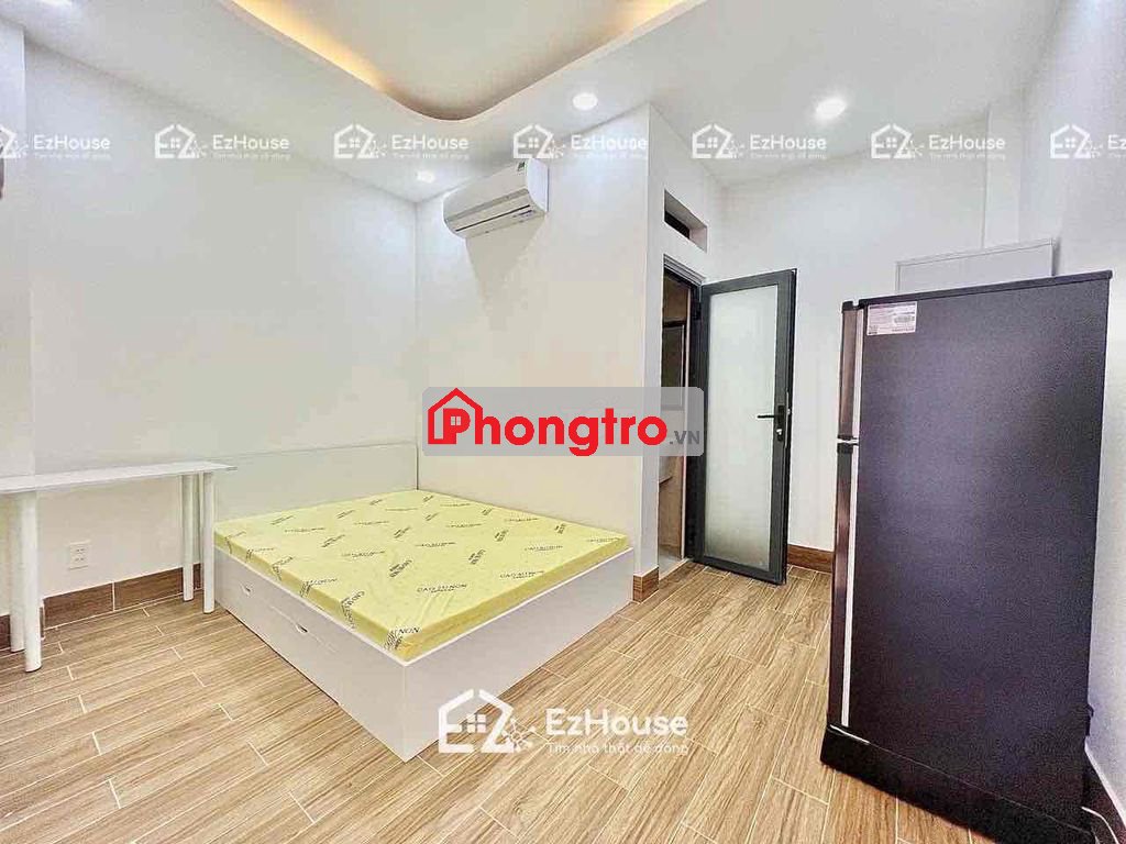‼️PHÒNG STUDIO XINH XINH DÀNH CHO NỮ MỚI 100% - NGUYỄN VĂN ĐẬU‼️