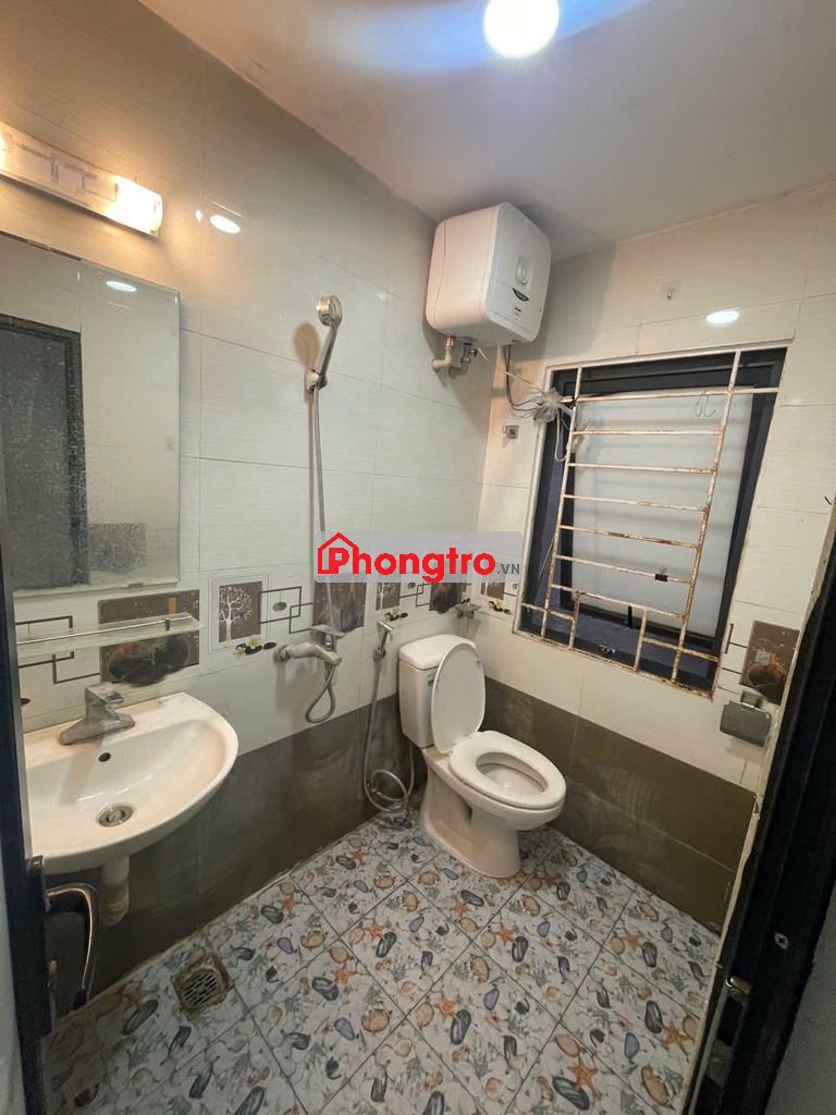 CHO THUÊ PHÒNG KHÉP KÍN ngõ 62 PHỐ TRÚC KHÊ 3.2TR/THÁNG