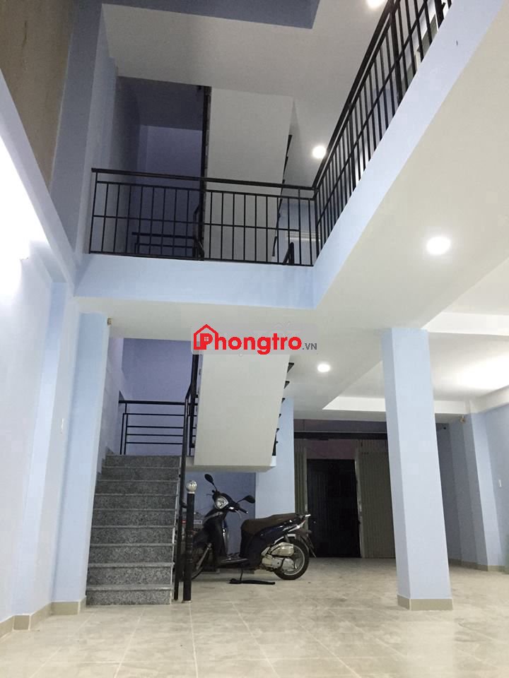 Cho thuê phòng dành cho nữ SV và NV văn phòng.