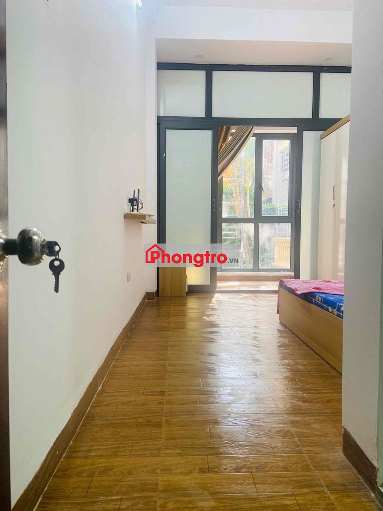 Nhà 133 ngõ 409 Kim Mã (hoặc đi ngõ 20 Nguyễn Công Hoan và ngõ 70 Ngọc