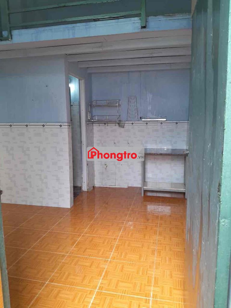 cho thuê phòng trọ