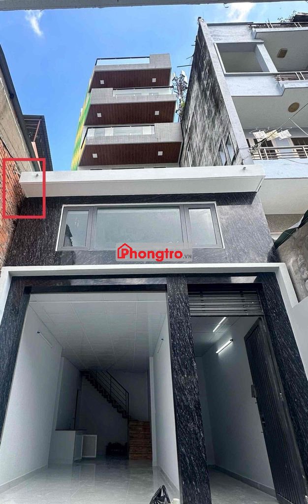 CHO THUÊ PHÒNG TRỆT SIÊU RỘNG SIÊU TIỆN LỢI ĐƯỜNG HOÀNG VĂN HỢP