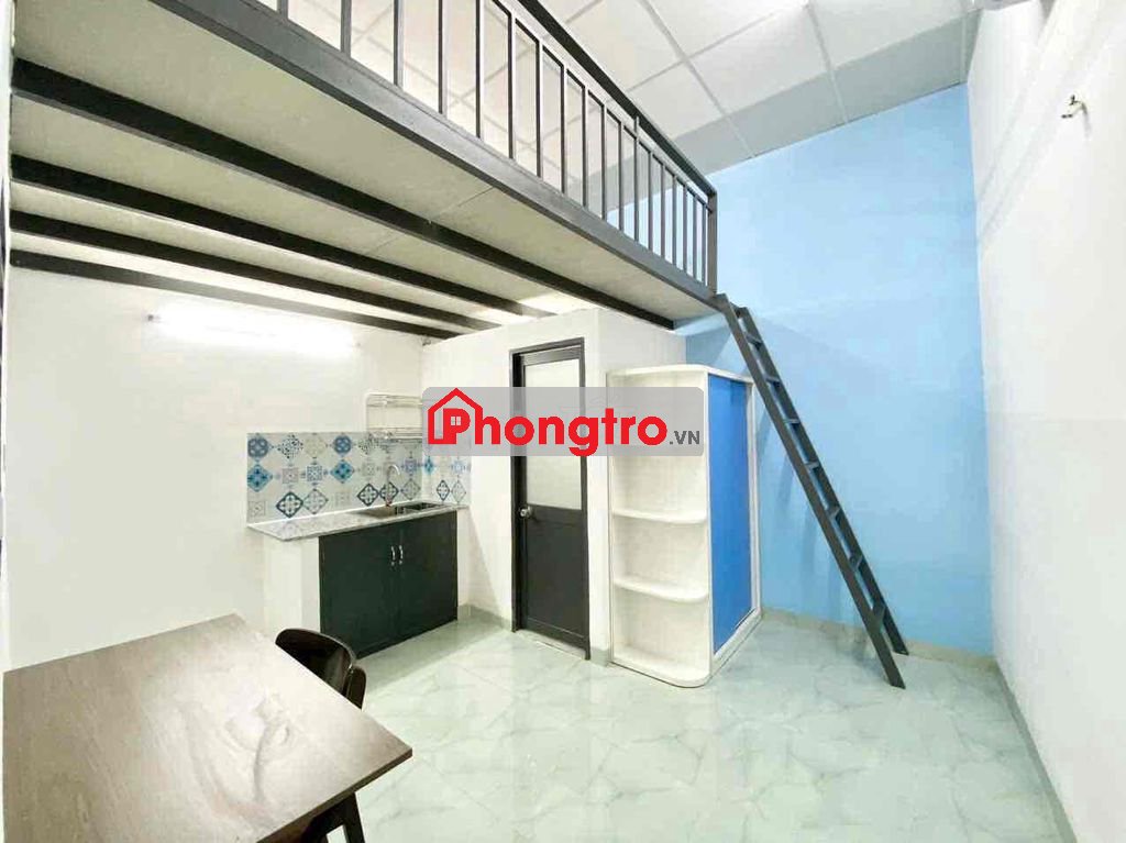 phòng mới, nội thất cao cấp gần tô ngọc vân, phạm văn đồng