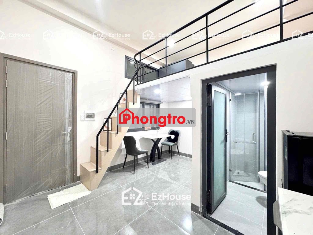🏡🍀CHDV – CÁCH ĐH VĂN LANG CHỈ 3phút đi bộ