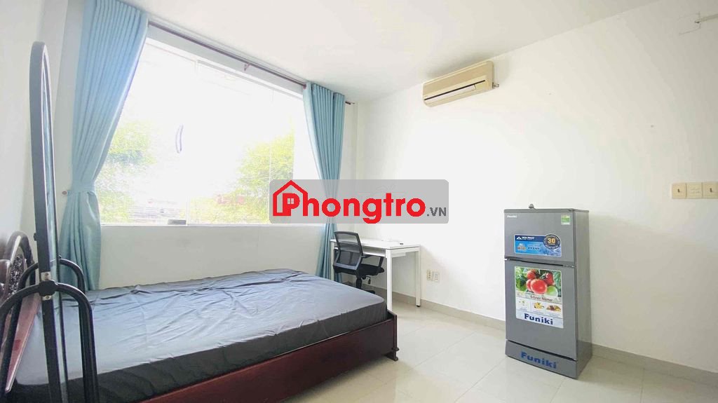 CHO THUÊ PHÒNG TRỌ/CHDV CAO CẤP RMIT, TÔN ĐỨC THẮNG