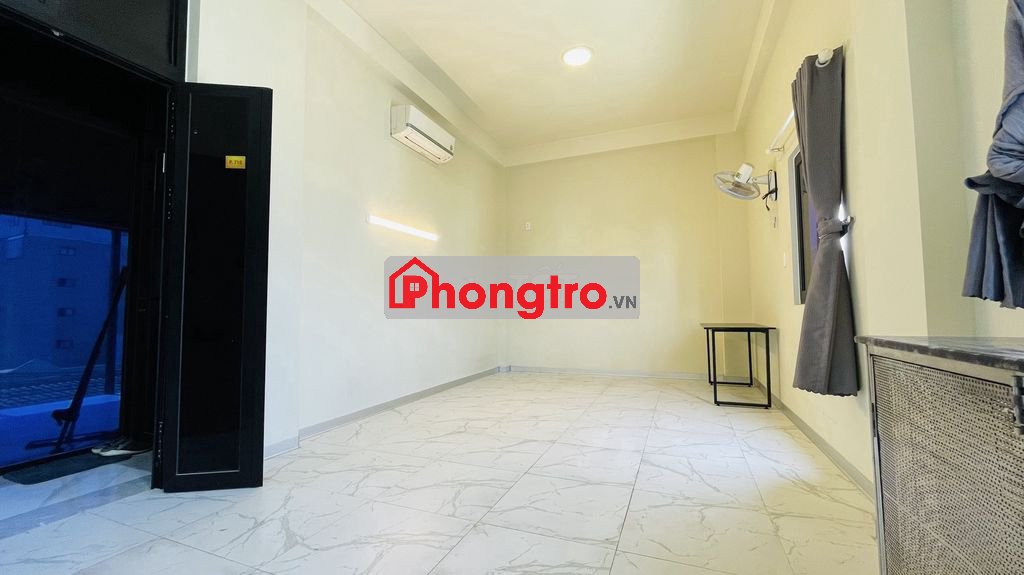 PHÒNG 30M2 71A HỒ BÁ PHẤN, PHƯỚC LONG A, CÓ THANG MÁY, CHÍNH CHỦ