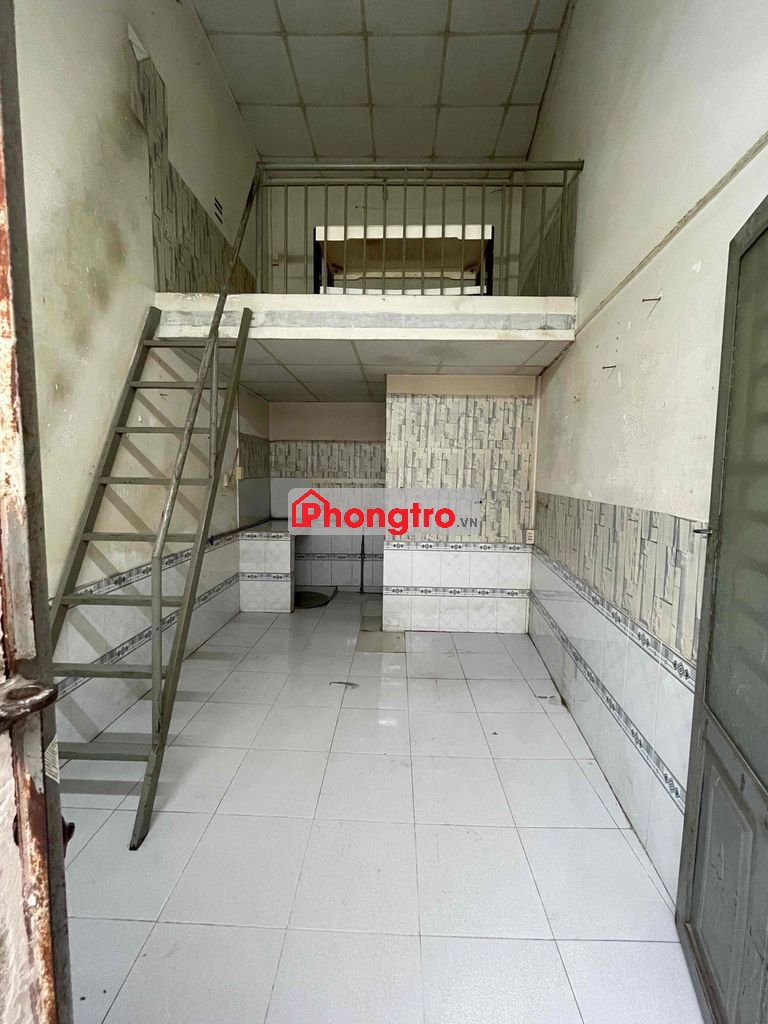 Phòng trọ dưới 2 triệu gần Lê Văn Thịnh