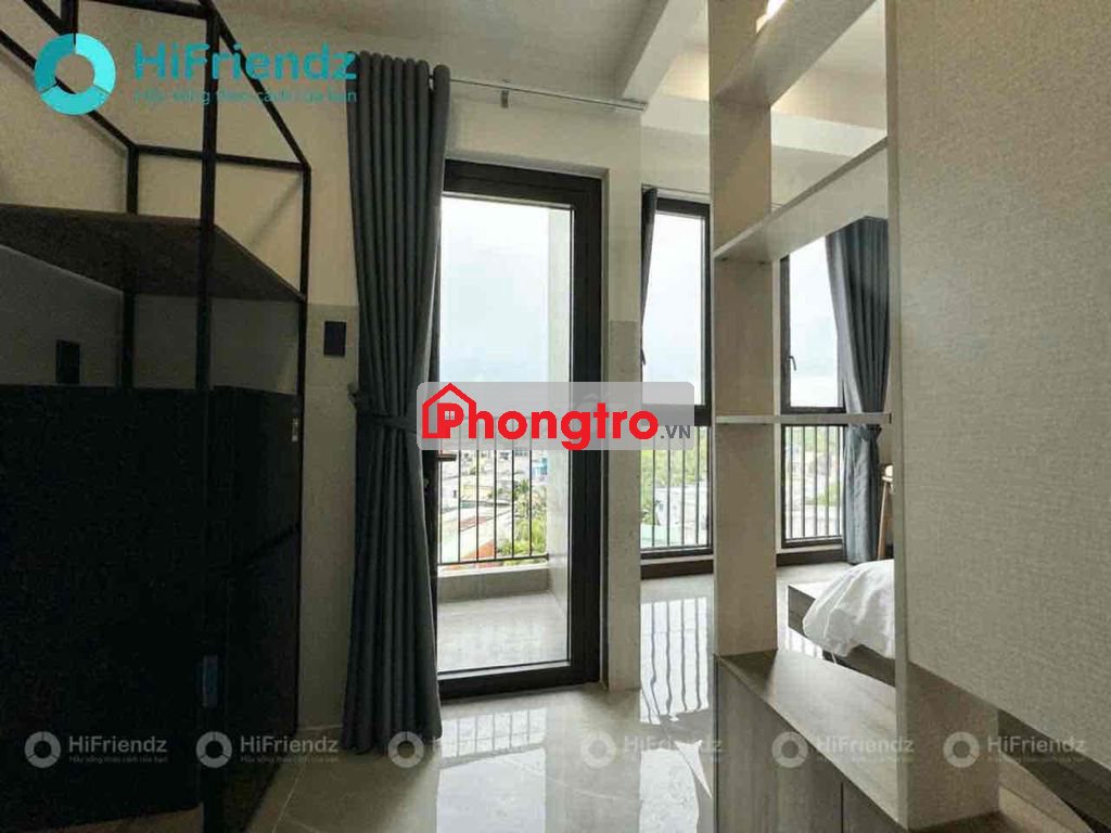 STUDIO BAN CÔNG CAO CẤP – VÕ VĂN HÁT - LONG TRƯỜNG, QUẬN 9