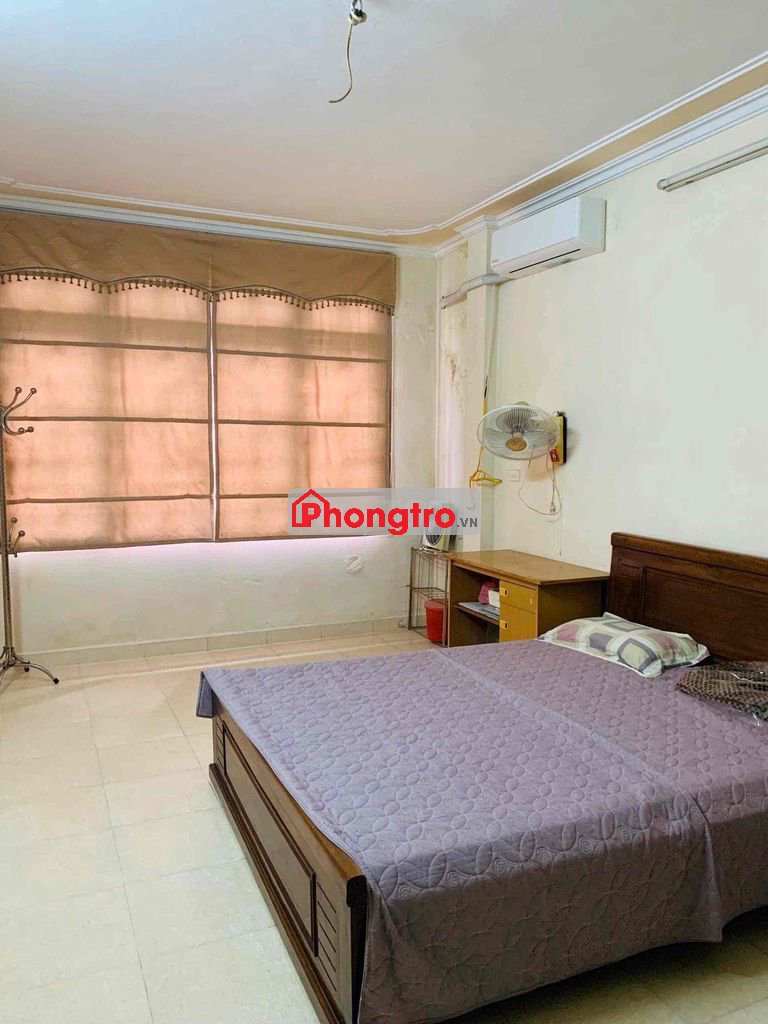 cho thuê phòng 25m2 khu vực xã đàn