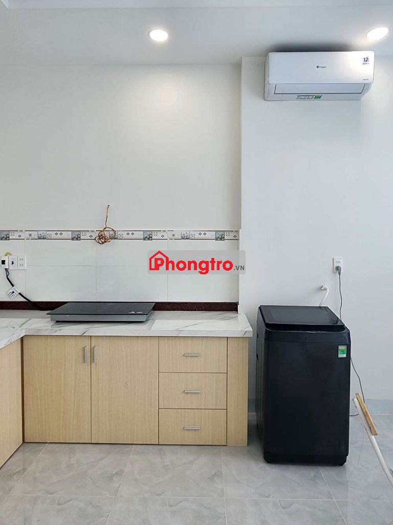 Phòng trọ cao cấp gần Vinhome Q9