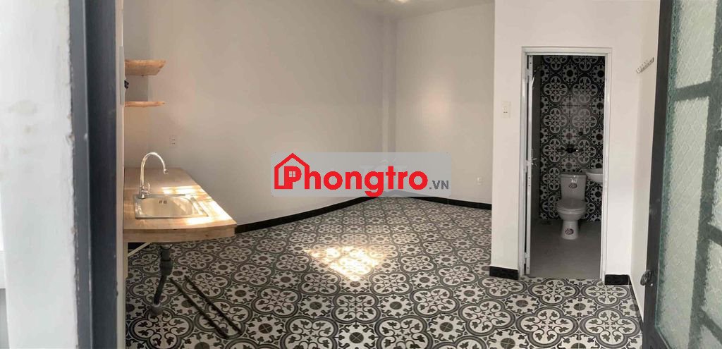 Cho Thuê Phòng Trọ MiNi Nguyễn Duy Trinh Chợ Long Trường Q9