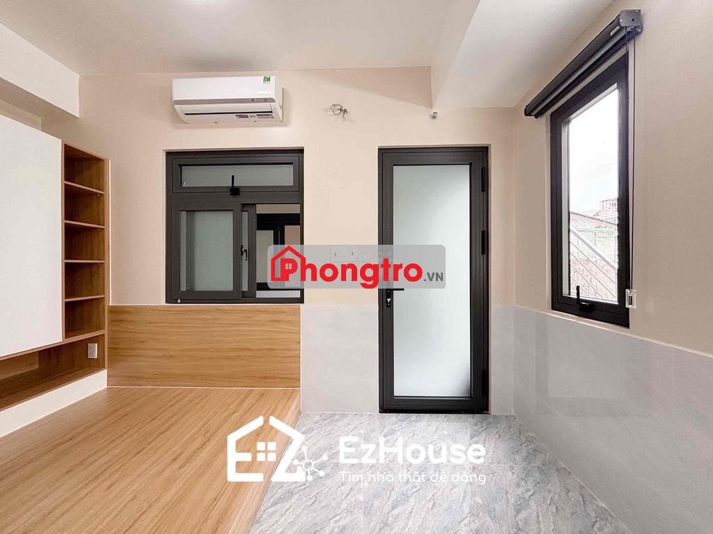 ⛅️MỘT CHIẾC STUDIO ĐẲNG CẤP CHỈ CÁCH VLU,IUH 3 phút ⛅️