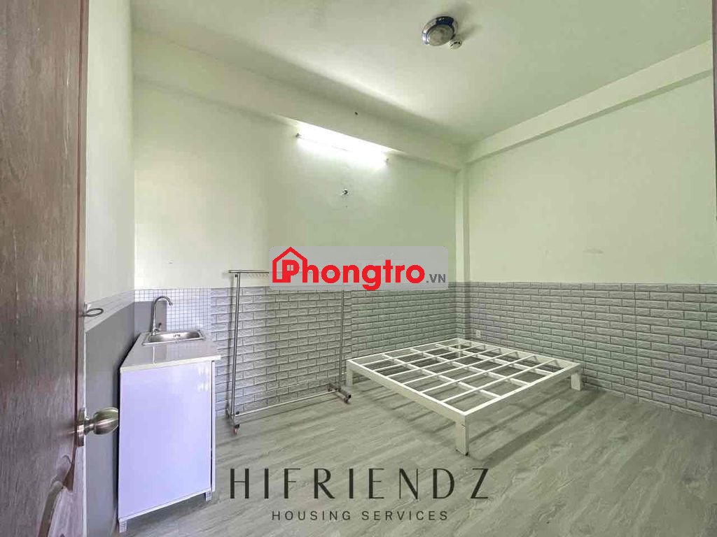 PHÒNG TRỌ MỚI SẴN NỘI THẤT GẦN AEON BÌNH TÂN - TIỆN RA NGÃ TƯ 4 XÃ