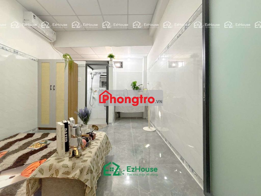 PHÒNG TRỌ SINH VIÊN, NGƯỜI LAO ĐỘNG GIÁ RẺ - THANG MÁY, HẦM XE ĐẦY ĐỦ