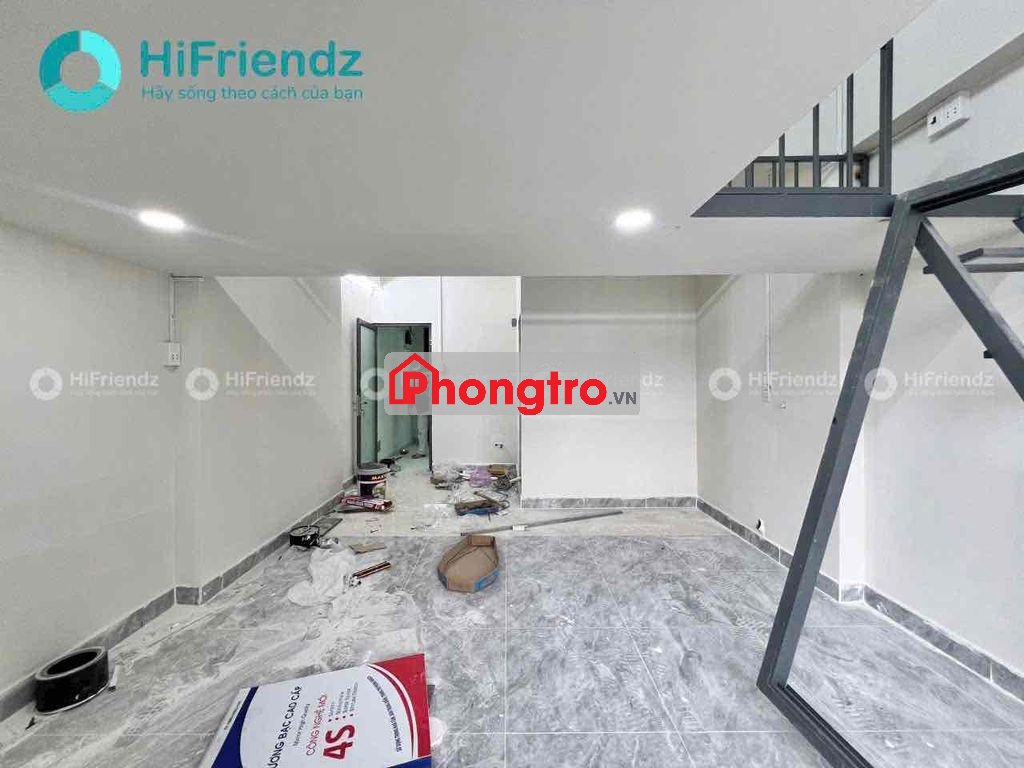 phòng trọ gò vấp giá rẻ
