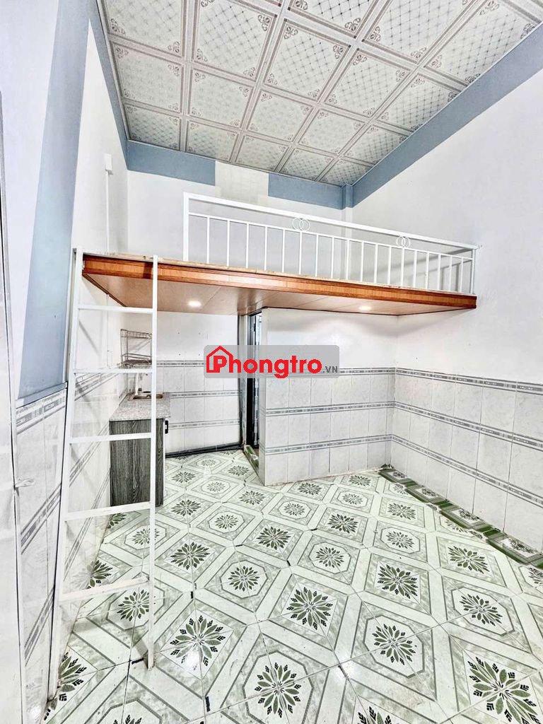 Phòng trọ 15m2