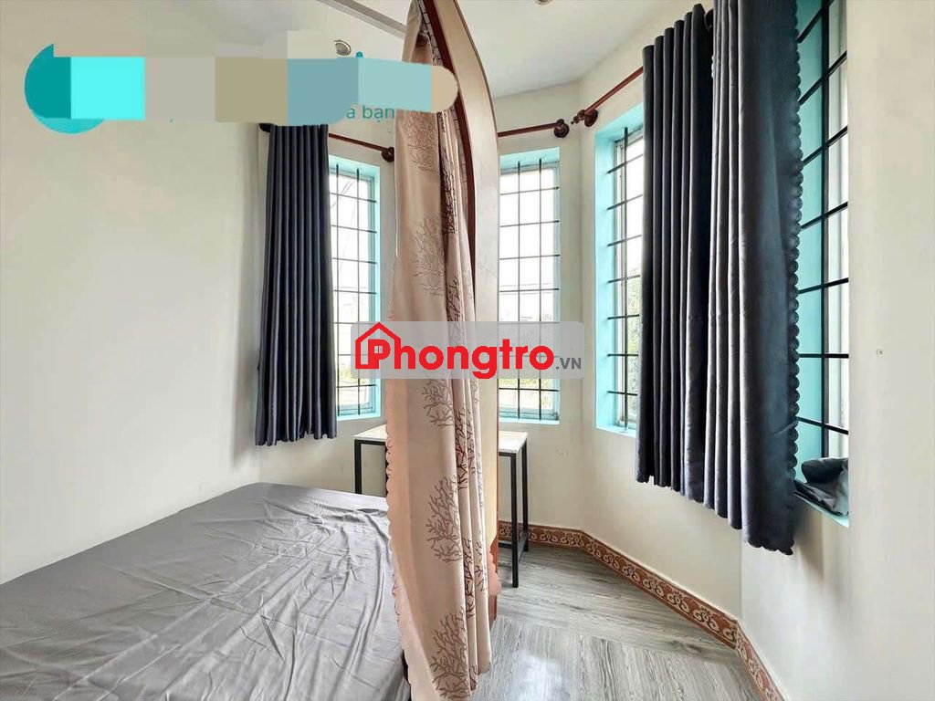 Cho thuê phòng an phú đông vươn lài quận 12