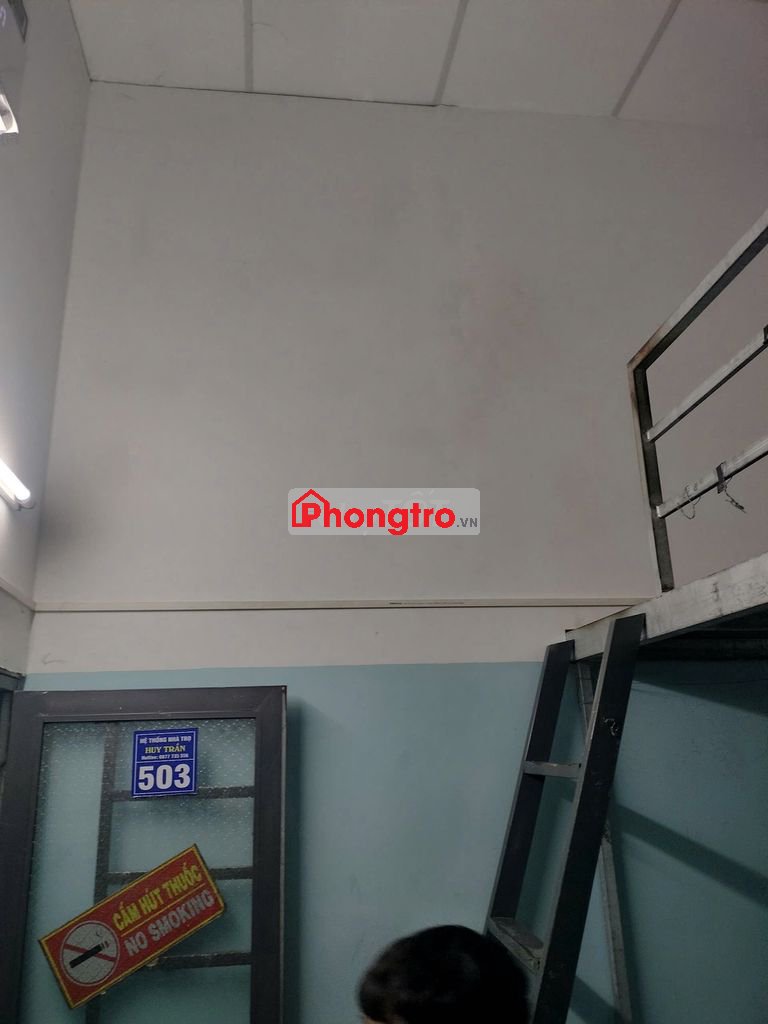 PASS GẤP PHÒNG TRỌ ĐẸP – DỌN VÀO Ở ĐẦU THÁNG 1 – GIÁ CHỈ 3,3 TRIỆU!